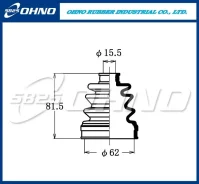 ������� ������� 73-422 ���:FB-2168 OHNO FB-2168 FB2168 ����