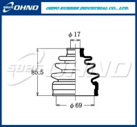 ������� ������� 5`825 FB-2179 OHNO ���. FB-2179 FB2179 ����