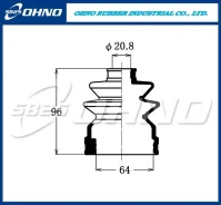 ������� ������� 5`825 FB-2184 ���������� OHNO FB2184 FB2184 ����