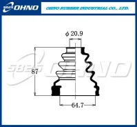 ������� ���� ���������� ������� ��� Ohno FB2209 FB2209 ����