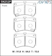 ������� ��������� �������� SN252P SN252P ����