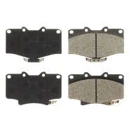 ������� ��������� �������� D2117 ���:SN287P Advics SN287P SN287P ����