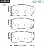 ������� SN555P PN2226 D1133 AN327WK V9118N001 AY040-NS902 SN555P ����