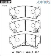 ������� ��������� �������� SN568P SN568P ����
