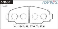 ������� SN650 PN1212 D2081 AN269K V9118A024 AY040-TY065 SN650 ����
