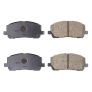 �������� ��������� ������� Advics �������� (F) Toyota Kluger ACU20W, ACU25W, MCU20W, MCU25W (03-07) Advics SN884 SN884 ����
