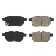 �������� ��������� ������� Advics ������ Subaru Trezia 2010 - 2016 / Toyota Auris 2006 - 2018 / Toyota Corolla 2000 - / Toyota ist 2007 - 2016 / TOYO...
