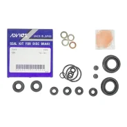 ��� �������� �������� TP-34 01473-SD2-931 ���:TP-34 Advics TP-34 TP34 ����
