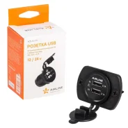 ������� USB Airline ACS-2U-02 ACS2U02 ����