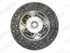 ���� ��������� 21*275, 1KD-FTV, 31250-26250, 31250-26252, 31250-60380, 3125060383, TYD035U, DTX174, (270) Aisin original (C / 28 / 26) DTX174 ����