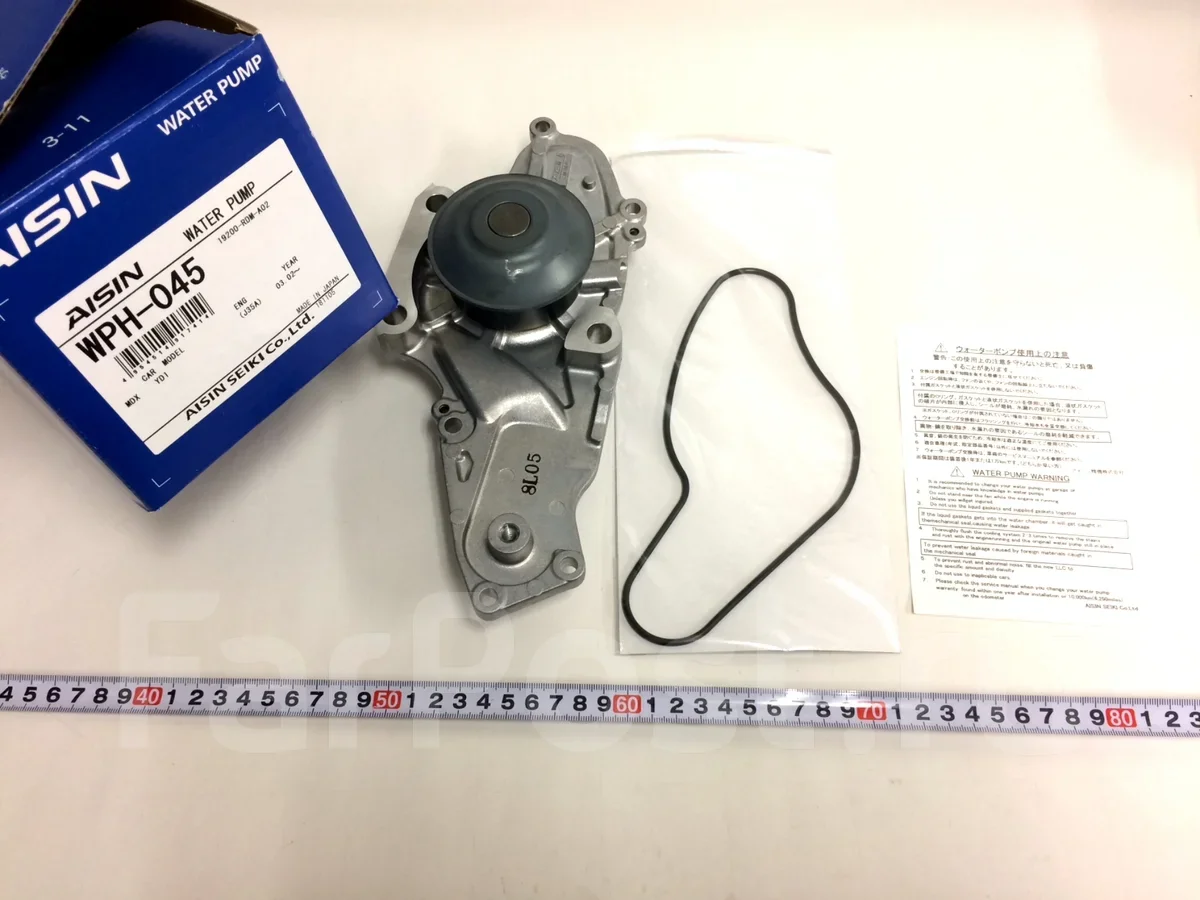 ����� Aisin WPH-045 WPH045 ����