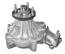 ����� ������� Aisin 1KZ/1KD/2KD WPT-109, �� Aisin WPT109 ����