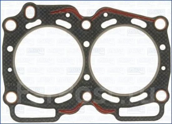��� (�������) - EJ25 96- Ajusa 10112900 10112900 ����