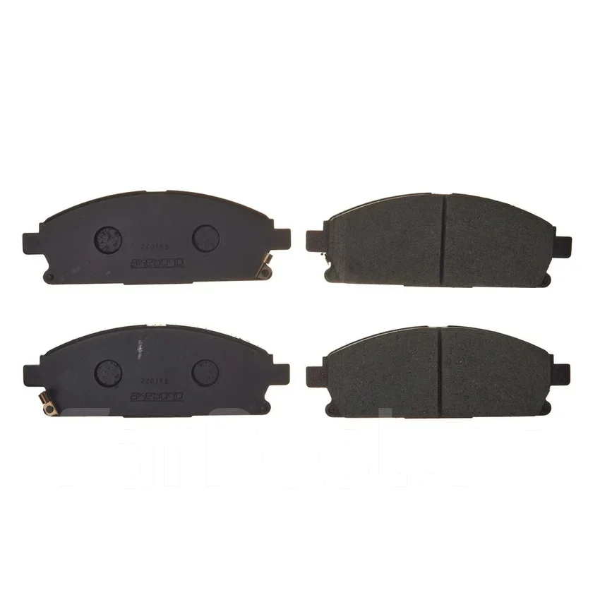 ������� Akebono AN-450WK AN450WK ����