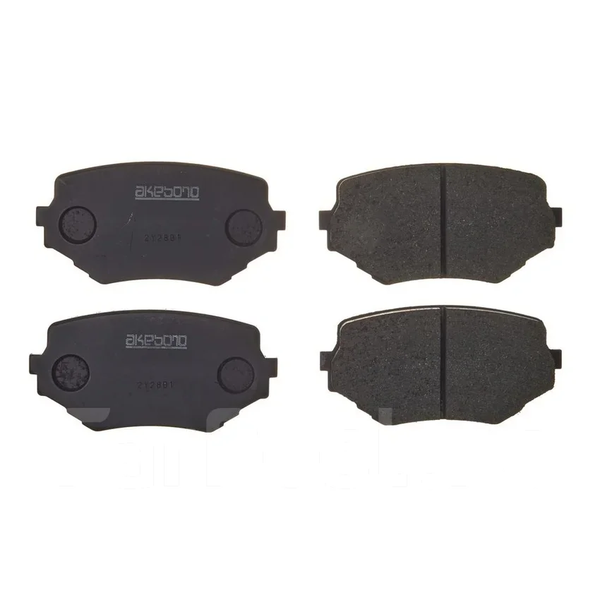 ������� Akebono AN-451K AN451K ����