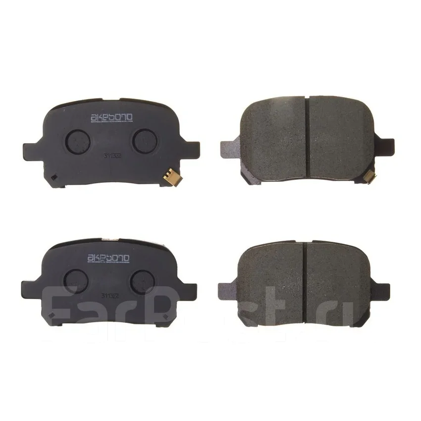 ������� Akebono AN-465WK AN465WK ����