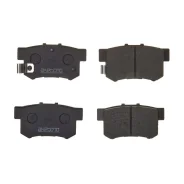������� ��������� �������� ������ �������� ��� Honda Accord VII, Civic VIII (FD1, FD2), Suzuki SX4 AN-492WK ����� ����� AN492WK ����