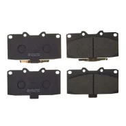 ������� ��������� �������� �������� Impreza WRX (GC8, GGA), Legacy BH5, Forester STi (SF5) AN-615WK AN-615WK AN615WK ����