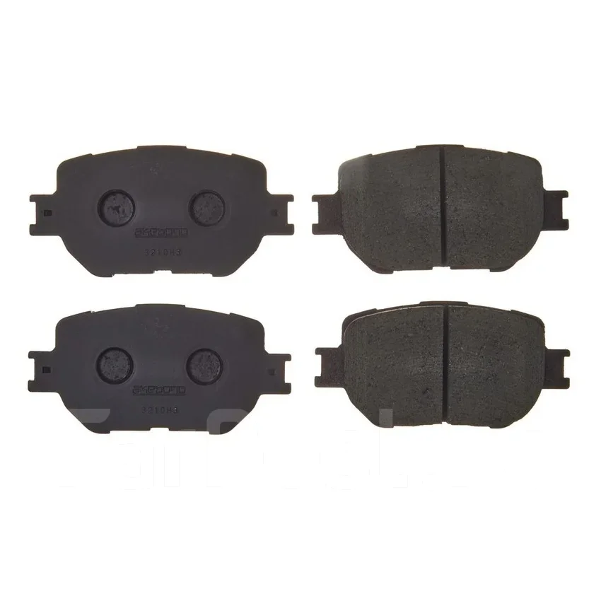 ������� Akebono AN-636K AN636K ����