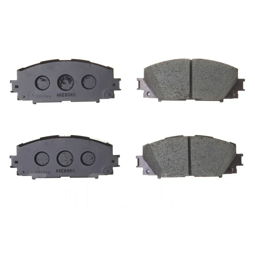 ������� Akebono AN-714K AN714K ����