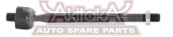 ������� ���� Toyota Hilander GSU45/GVU48/MHU48 Rh/Lh 07- Akitaka 0122-GYL15 0122GYL15, �����/������ 0122GYL15 ����