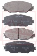 ������� ��������� �������� �������� Akyoto AKD-01101 AKD01101 ����