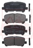 ������� ��������� �������� ������ Akyoto AKD-03201 AKD03201 ����