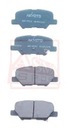 ������� ��������� �������� ������ Akyoto AKD05202 AKD05202 ����