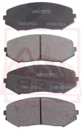 ������� ��������� �������� �������� Akyoto AKD-07102 AKD07102 ����