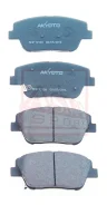 ������� ��������� �������� �������� Akyoto AKD12108 AKD12108 ����