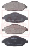 ������� ��������� �������� �������� Akyoto AKD-13102 AKD13102 ����