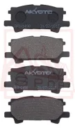 ������� ��������� �������� ������ Akyoto AKD-1498 AKD1498 ����