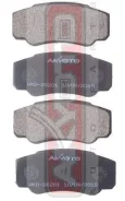 ������� ��������� �������� ������ Akyoto AKD-26201 AKD26201 ����