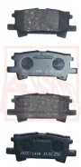 ������� ��������� �������� ������ ������������ Akyoto AKDC-1498 AKDC1498 ����
