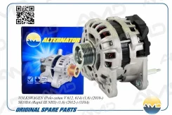 ��������� VAG POLO/Rapid 10- 1.6 Amdel1119 AMDEL1119 ����