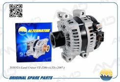 ��������� Toyota Land Cruiser VII J200 07- 4.5 AMD AMDEL1172 ����