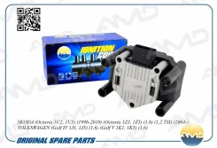 ������� ��������� ��� Volkswagen GOLF, Volkswagen POLO, Skoda Octavia amd amdel712 AMDEL712 ����