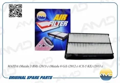 ������ ��������� ��� Mazda CX-5, Mazda 6, Mazda 3 / amd amdfa791 AMDFA791 ����
