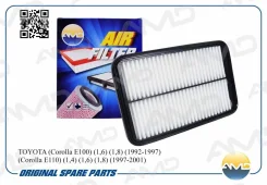 ������ ��������� ��� Toyota Corolla, Toyota Sprinter, Toyota Caribe ��������� amd amdfa794 AMDFA794 ����