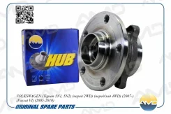 ������� � ����������� VW Tiguan 07- �����. ����. AMD AMDHUB79 ����