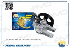 ����� �������������� Hyundai 57100-4L001 AMD AMD. PAW21 Solaris 10/11-16/12 Kia Rio 11/07- AMDPAW21 ����