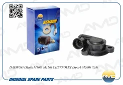 ������ ��������� ����������� �������� ��� Daewoo Matiz KLYA, Daewoo TICO 0.8 amd amdsen24 AMDSEN24 ����
