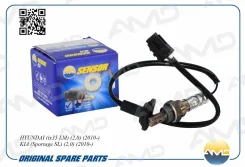 ������-���� Hyundai/KIA IX35/Sportage 10- 2.0 AMD AMDSEN555 ����