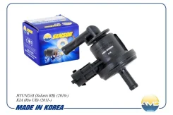 ��������� �������� ������� ��� Hyundai Solaris RB, KIA RIO III amd amdsen652 AMDSEN652 ����