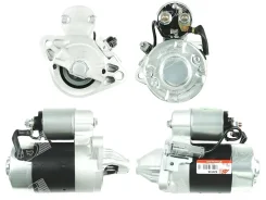 ������� Nissan AD 90-02 / Almera 95-06 (0,8 kW/ Z=8/ (Hitachi [178Aspls2072S] S2072S ����