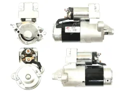 ������� Suzuki Escudo 94-05 / Grand Vitara 97-05 / Grand Vitara XL-7 01-06 / Vitara 88-04 (1,4 kW/ Z AS-PL S5139 S5139 ����