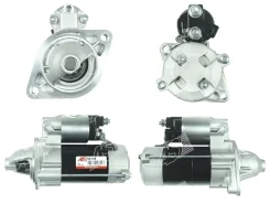 ������� Toyota MARK/Chaser/Cresta/Altezza 2.0 99-02 1GFE 12V 1kW Z=9 AS-PL S6195 S6195 ����