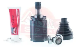 ���� ���������� ����� 24X43.95X27 ASVA BXIL-F15 BXILF15 ����
