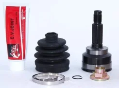 ���� �������� 19x52x24 Mazda Mazda 121, Demio DW3W/DW5W, KIA Festiva 1.3 Pride 1.1 1.3 ASVA MZ-14 MZ14 ����