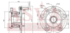 ������� MZWH-CX5R ������ ASVA MZWHCX5R ����